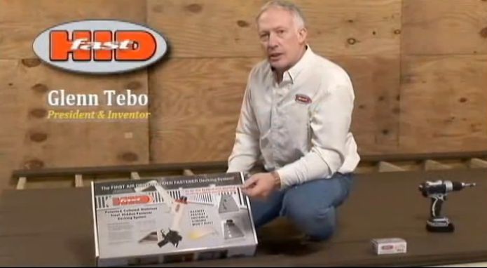 CLICK HERE TO CONTACT GLENN TEBO