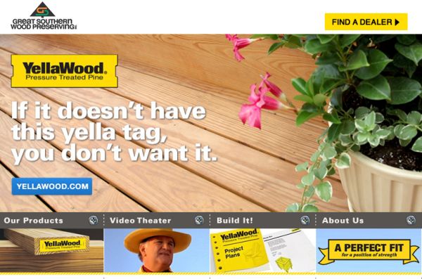 CLICK HERE TO VISIT GREATSOUTHERNWOOD WEBSITE