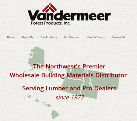 CLICK HERE TO VISIT THE VANDERMEER WEBSITE
